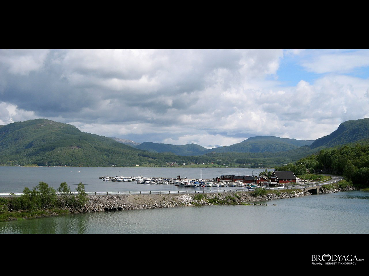 Straumen